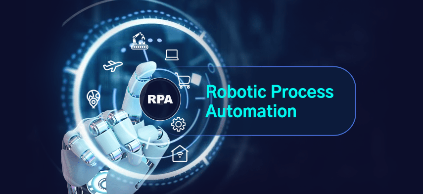 RPA Architecture | A Comprehensive Guide to Working of&nbsp;RPA